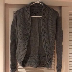 Banana Republic cardigan sweater
